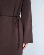 Marisol Original - Knitted Maxi Dress