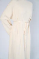 Marisol Original - Knitted Maxi Dress