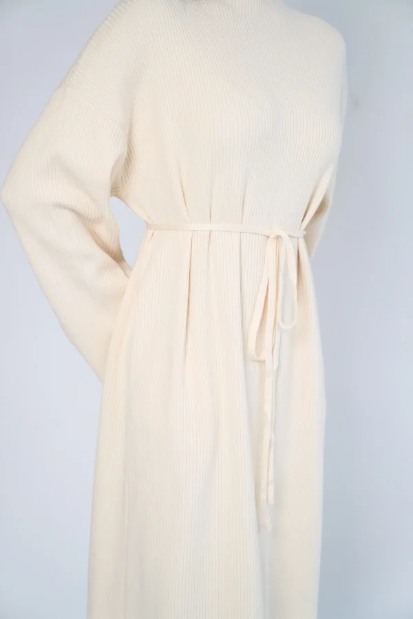 Marisol Original - Knitted Maxi Dress
