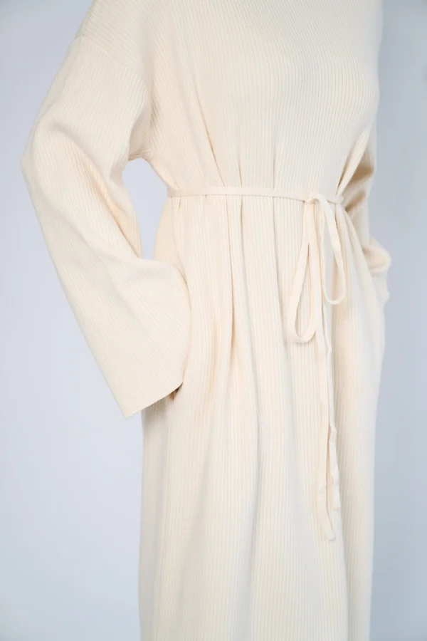 Marisol Original - Knitted Maxi Dress
