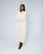 Marisol Original - Knitted Maxi Dress