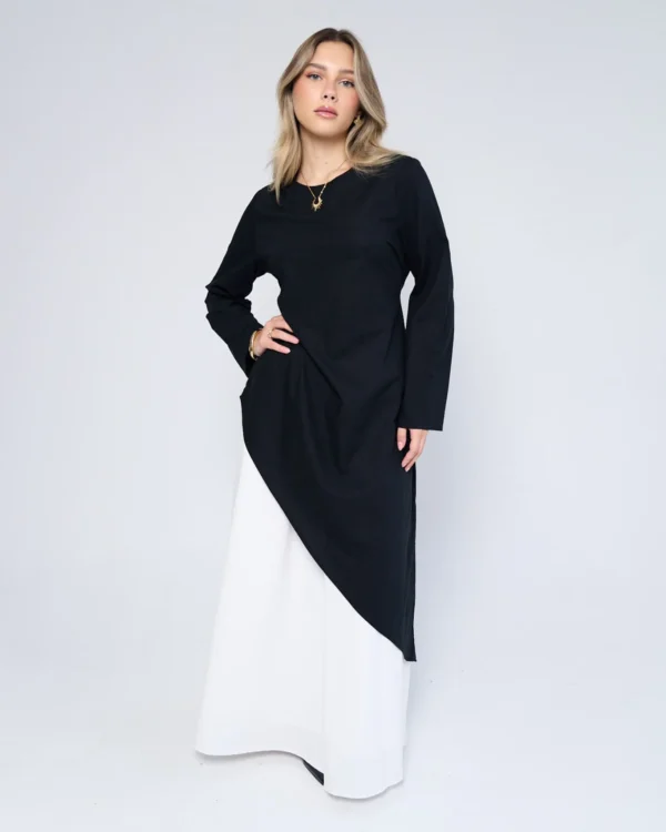 Twin Flame - asymmetric Set