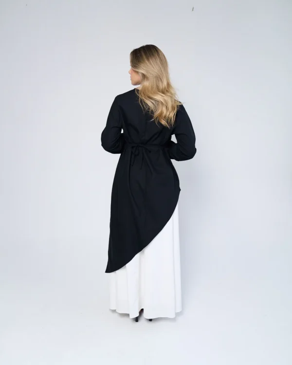 Twin Flame - asymmetric Set