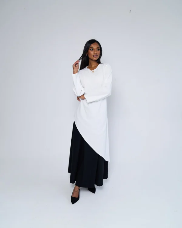 Twin Flame - asymmetric Set