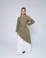Twin Muse - Asymmetrical Set