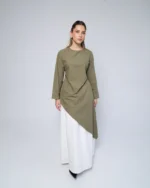 Twin Muse - Asymmetrical Set