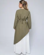 Twin Muse - Asymmetrical Set