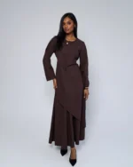 Twin Muse - Asymmetrical Set