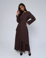 Twin Muse - Asymmetrical Set