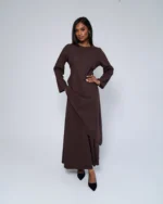 Twin Muse - Asymmetrical Set
