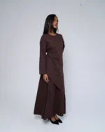 Twin Muse - Asymmetrical Set