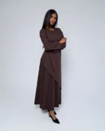 Twin Muse - Asymmetrical Set