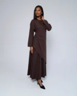 Twin Muse - Asymmetrical Set