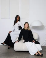 Twin Flame - asymmetric Set