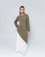 Twin Muse - Asymmetrical Set