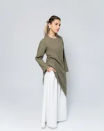 Twin Muse - Asymmetrical Set