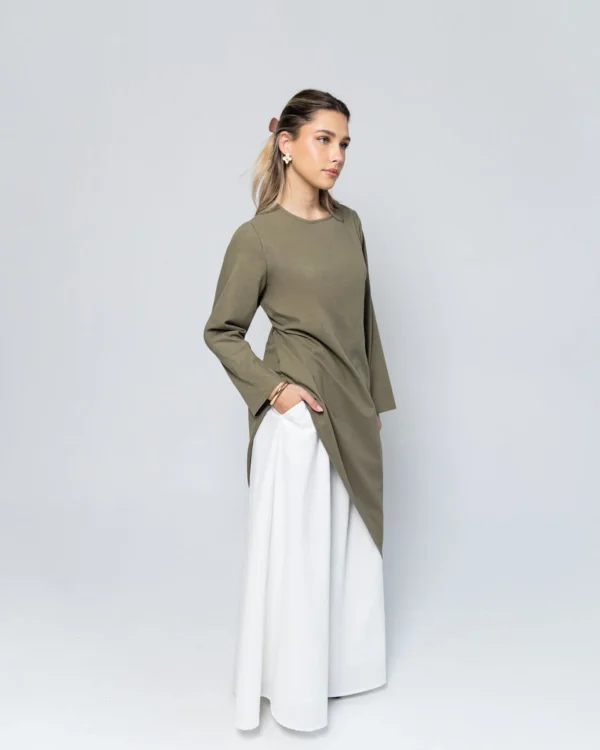 Twin Muse - Asymmetrical Set