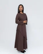 Twin Muse - Asymmetrical Set