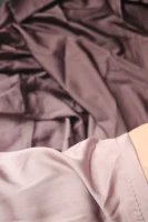 Silk Ombre 4pc Cape Abaya