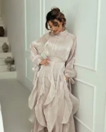 Lumiere - Petal Gown