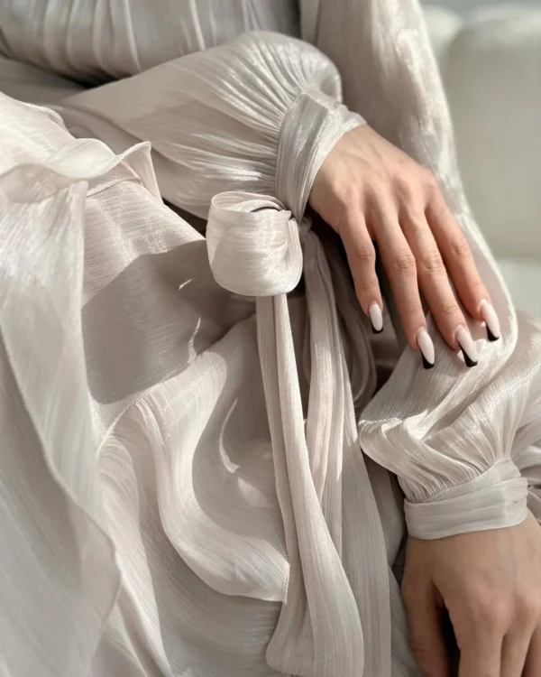 Lumiere - Petal Gown
