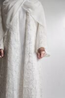 Warda 3pc Abaya Set