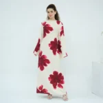 Dahlia - daisy Dress