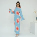 Dahlia - daisy Dress