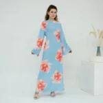 Dahlia - daisy Dress