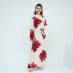 Dahlia - daisy Dress