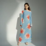 Dahlia - daisy Dress