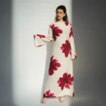 Dahlia - daisy Dress