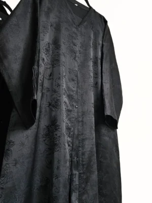 Alayna Abaya