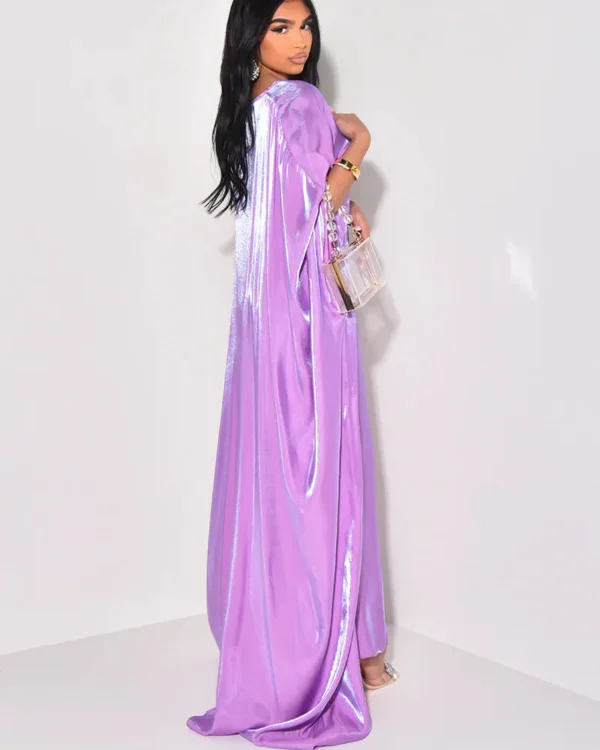 Danya Solstice Dress