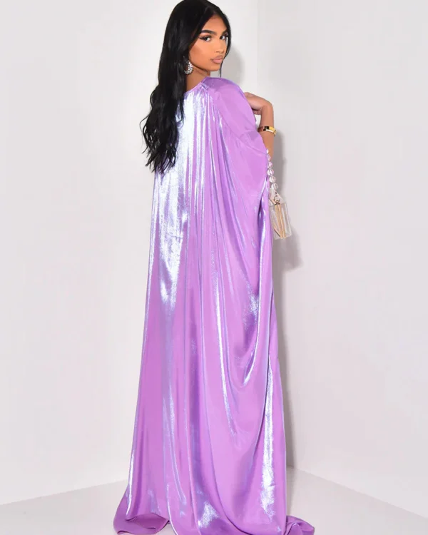 Danya Solstice Dress