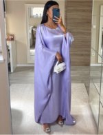 AMARYA - BUTTERFLY ABAYA
