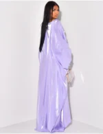 AMARYA - BUTTERFLY ABAYA
