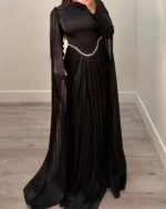 Celestial Aura Gown