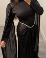 Celestial Aura Gown