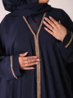 Navy Farasha