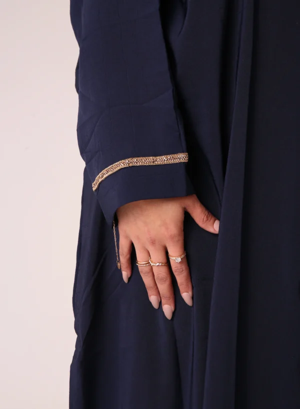 Navy Farasha