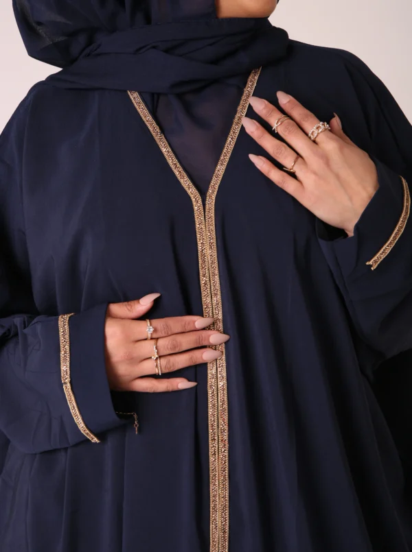Navy Farasha