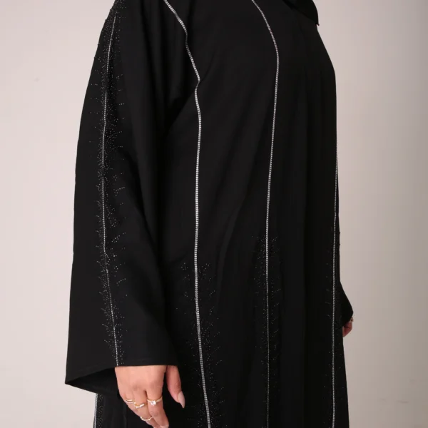Layla Abaya