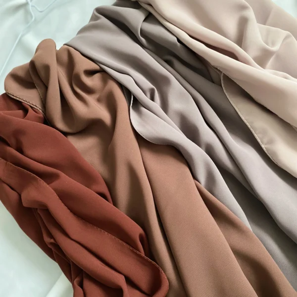 Daily Hijab