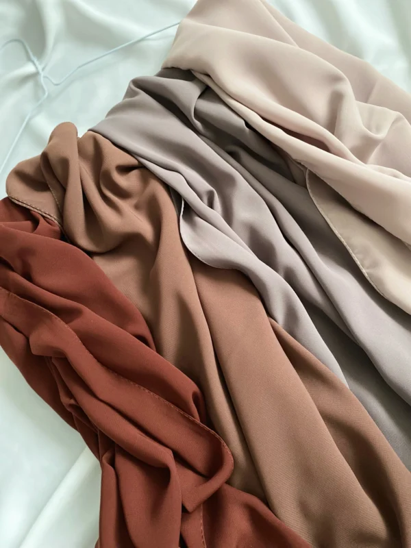 Daily Hijab