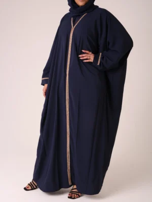 Navy Farasha