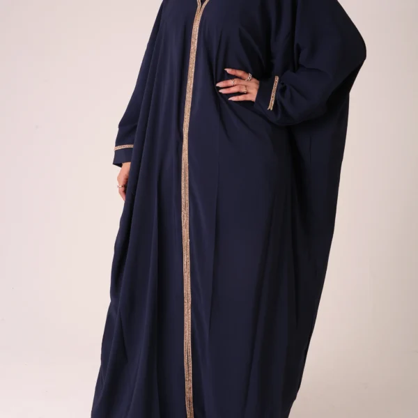 Navy Farasha