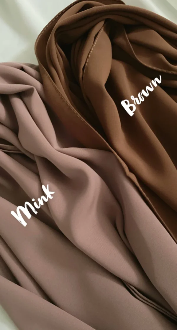 Daily Hijab