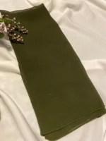 Instant Chiffon Hijab