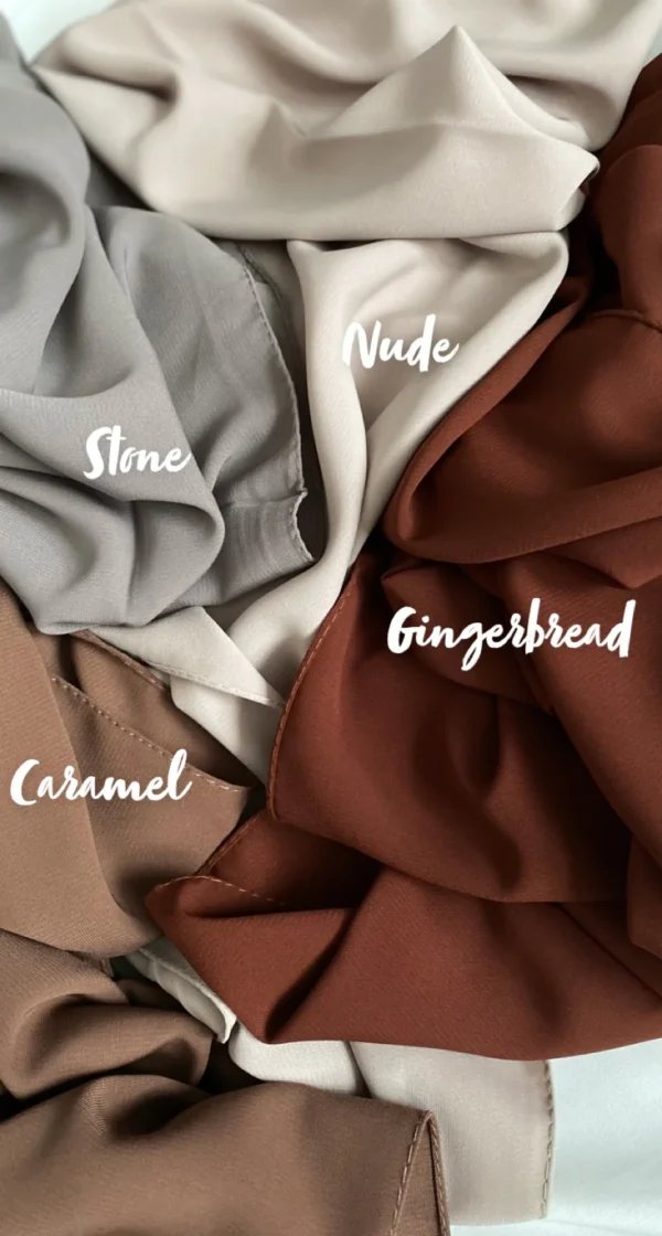Daily Hijab